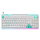 Klawiatura Logitech G512 X 98 (White)